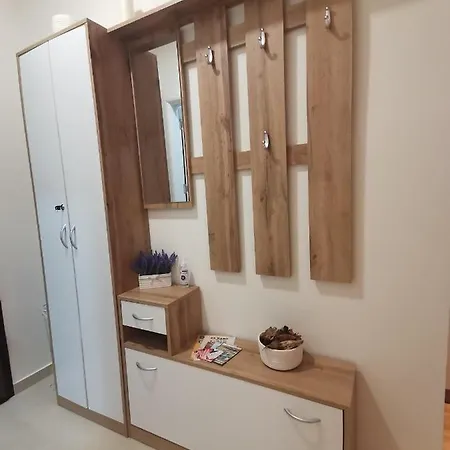 Apartment Wind Zlatibor