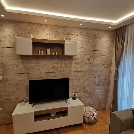 Wind Apartment Zlatibor