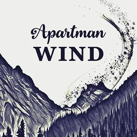 Wind Apartment Zlatibor