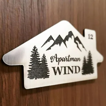 Apartment Wind Zlatibor