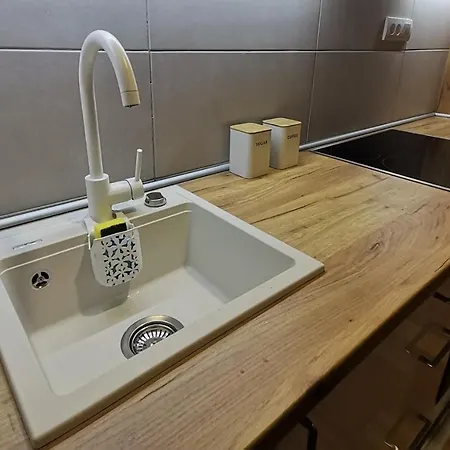 Wind Apartment Zlatibor