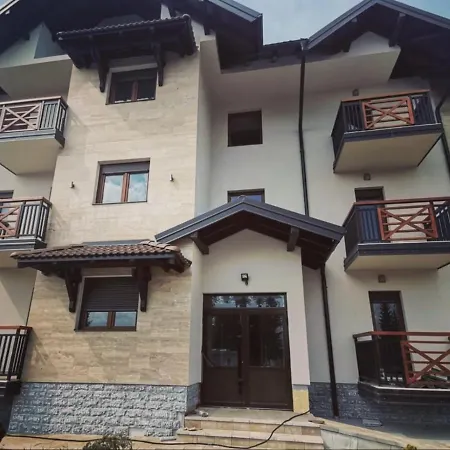 Apartment Wind