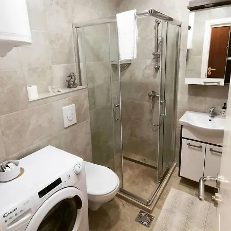 Wind Apartment Zlatibor