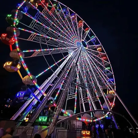 Wind Apartment Zlatibor