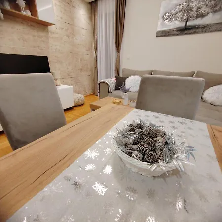 Wind Apartment *