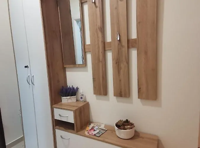 شقة Wind زلاتيبور