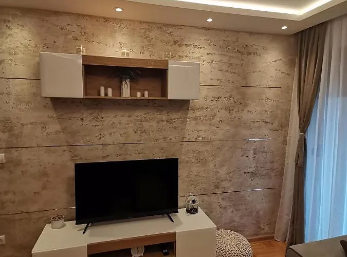 Wind شقة زلاتيبور