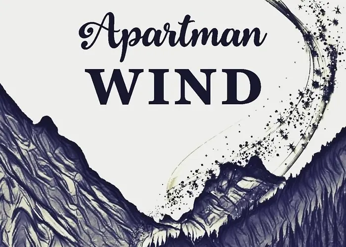 Wind شقة زلاتيبور