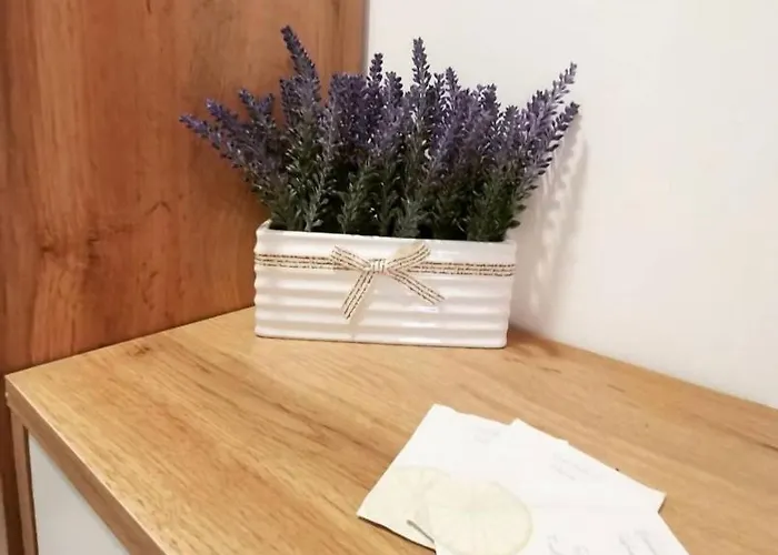 شقة Wind زلاتيبور