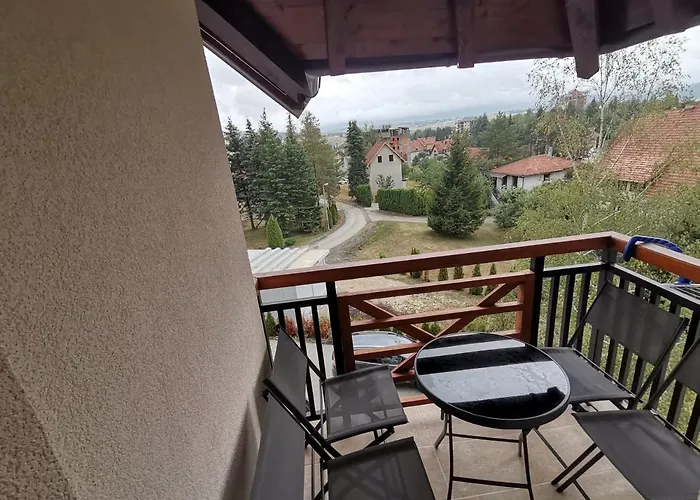 Wind * زلاتيبور