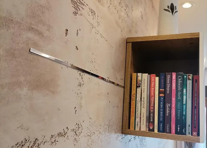 Wind شقة زلاتيبور