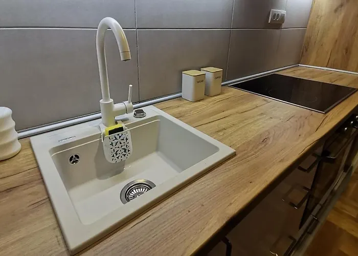 Wind شقة زلاتيبور