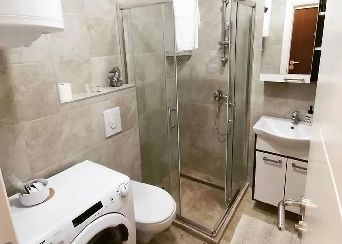 Wind شقة زلاتيبور